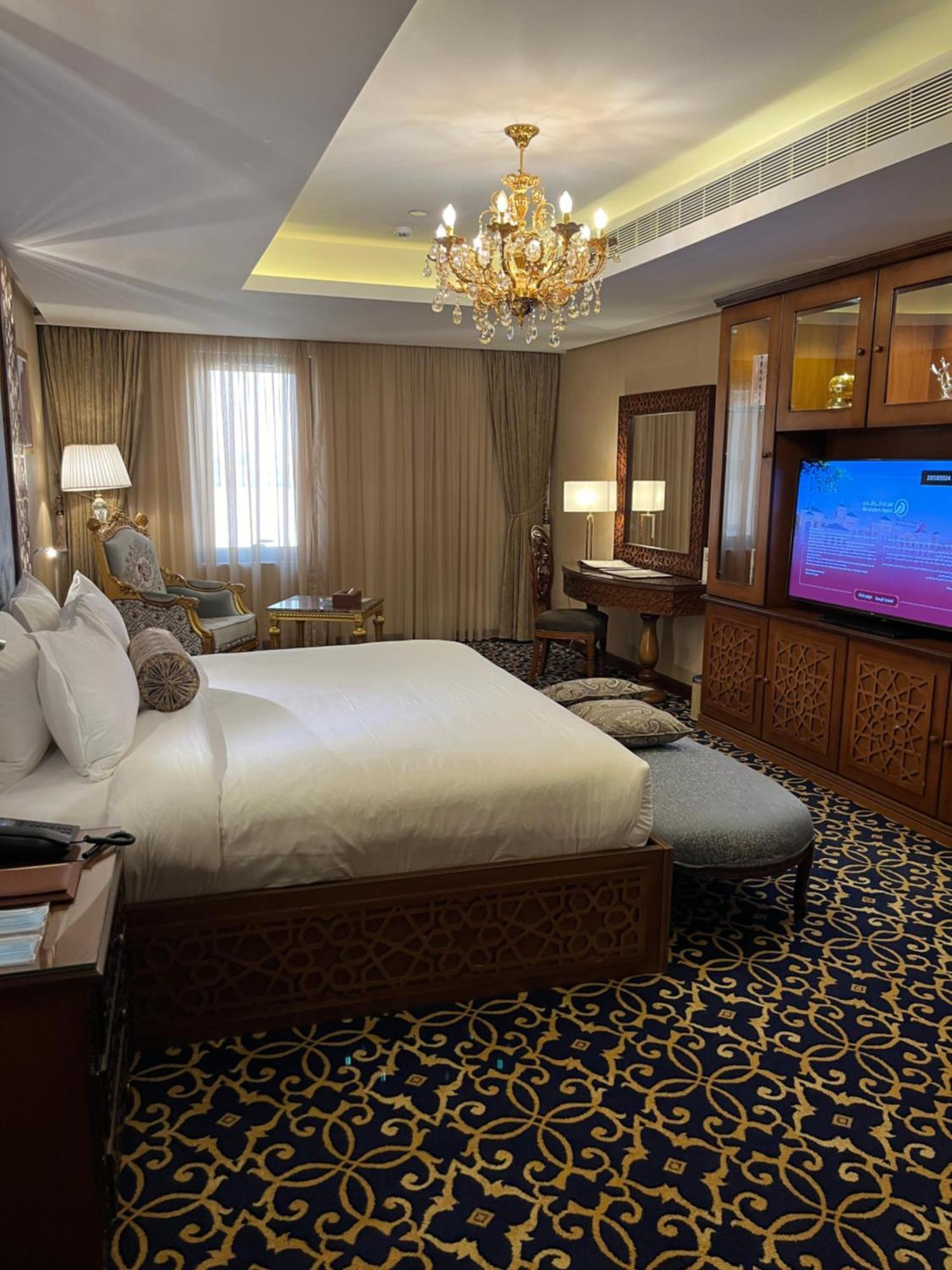 Al Rahden Hotel Эр-Рияд Экстерьер фото